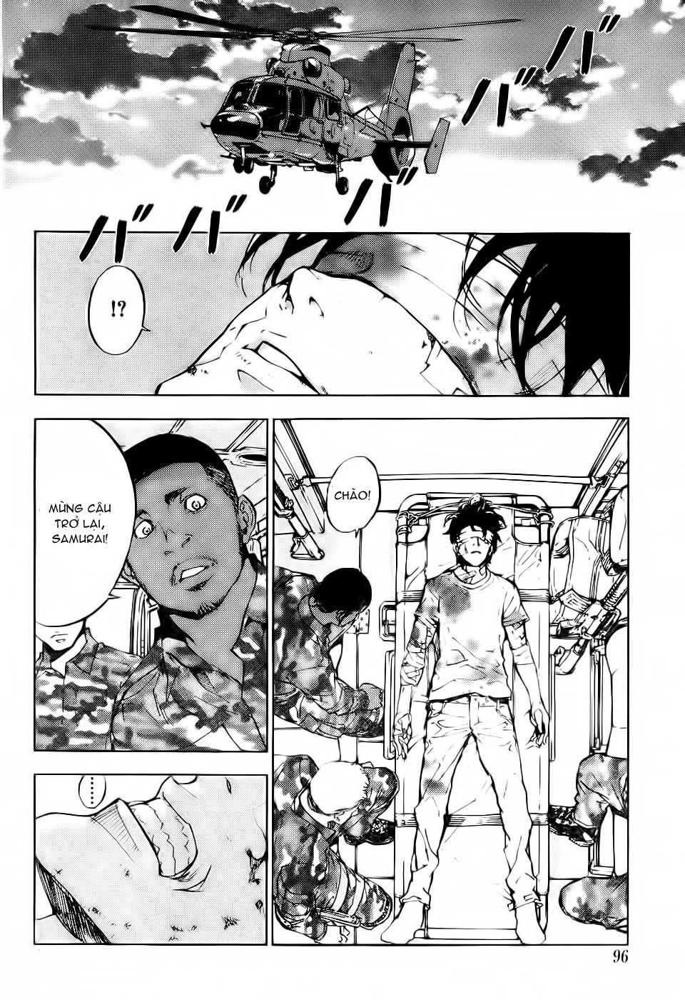 Until Death Do Us Part Chapter 109 - 18