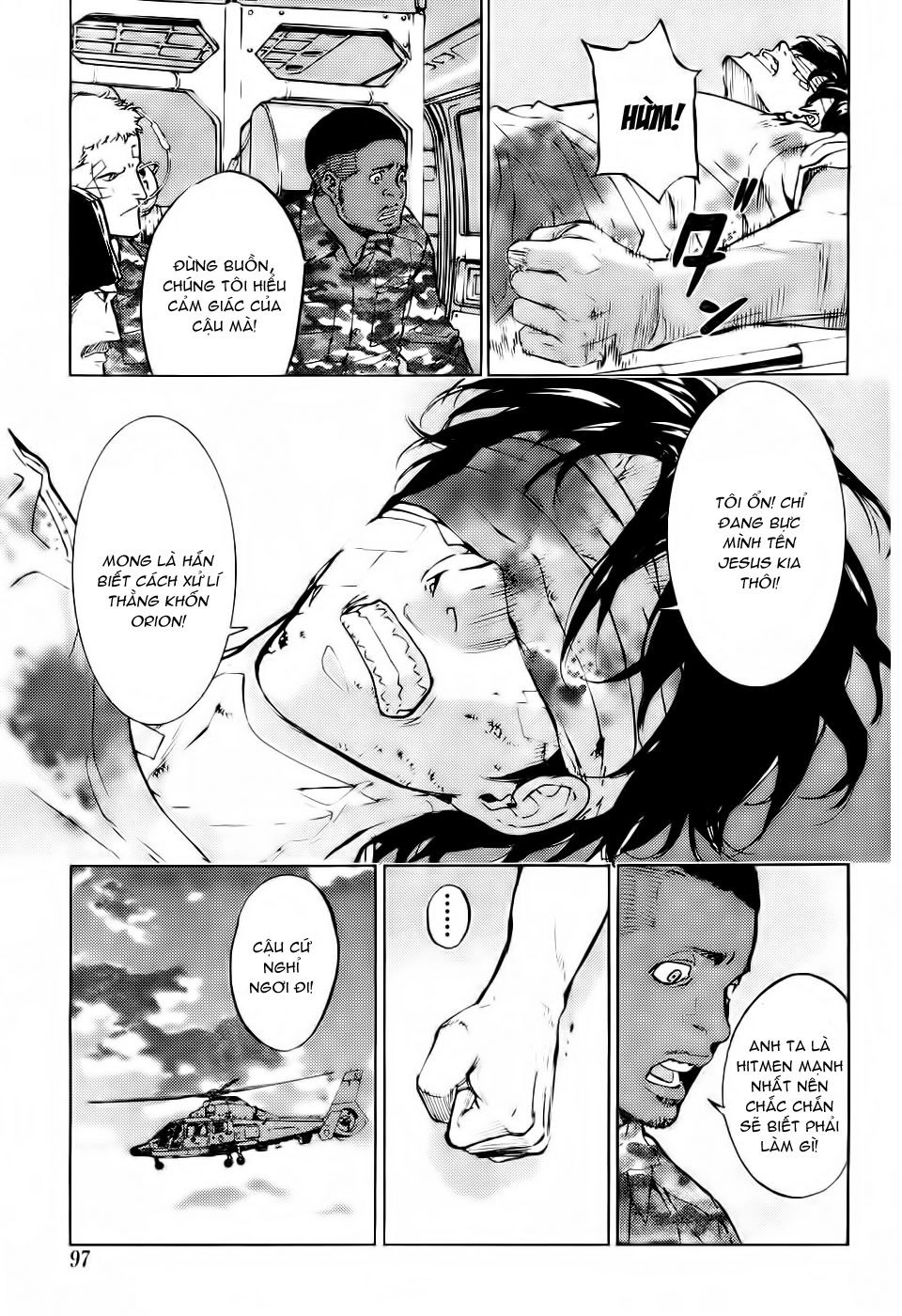 Until Death Do Us Part Chapter 109 - 19