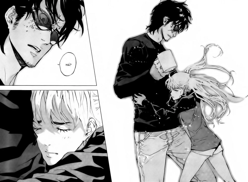 Until Death Do Us Part Chapter 109 - 24