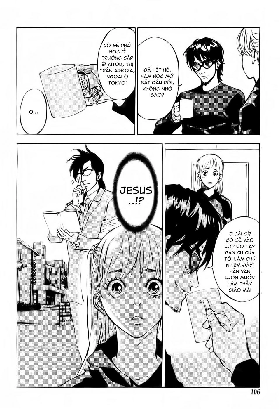 Until Death Do Us Part Chapter 109 - 27