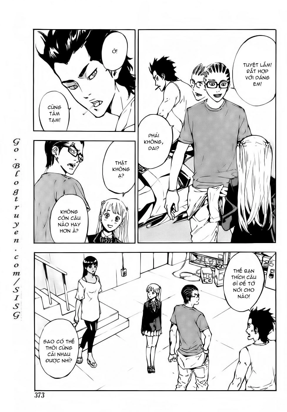 Until Death Do Us Part Chapter 110 - 5