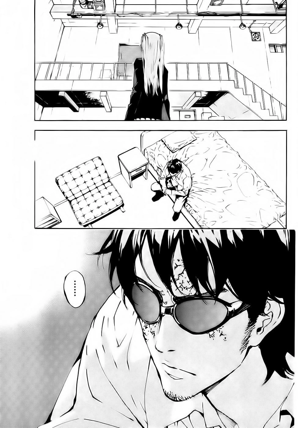 Until Death Do Us Part Chapter 110 - 7