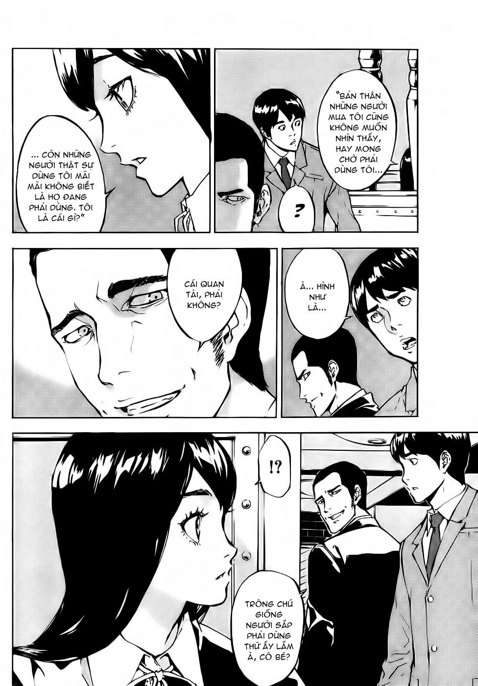 Until Death Do Us Part Chapter 110 - 10