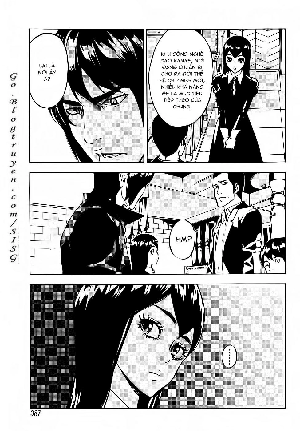 Until Death Do Us Part Chapter 110 - 20