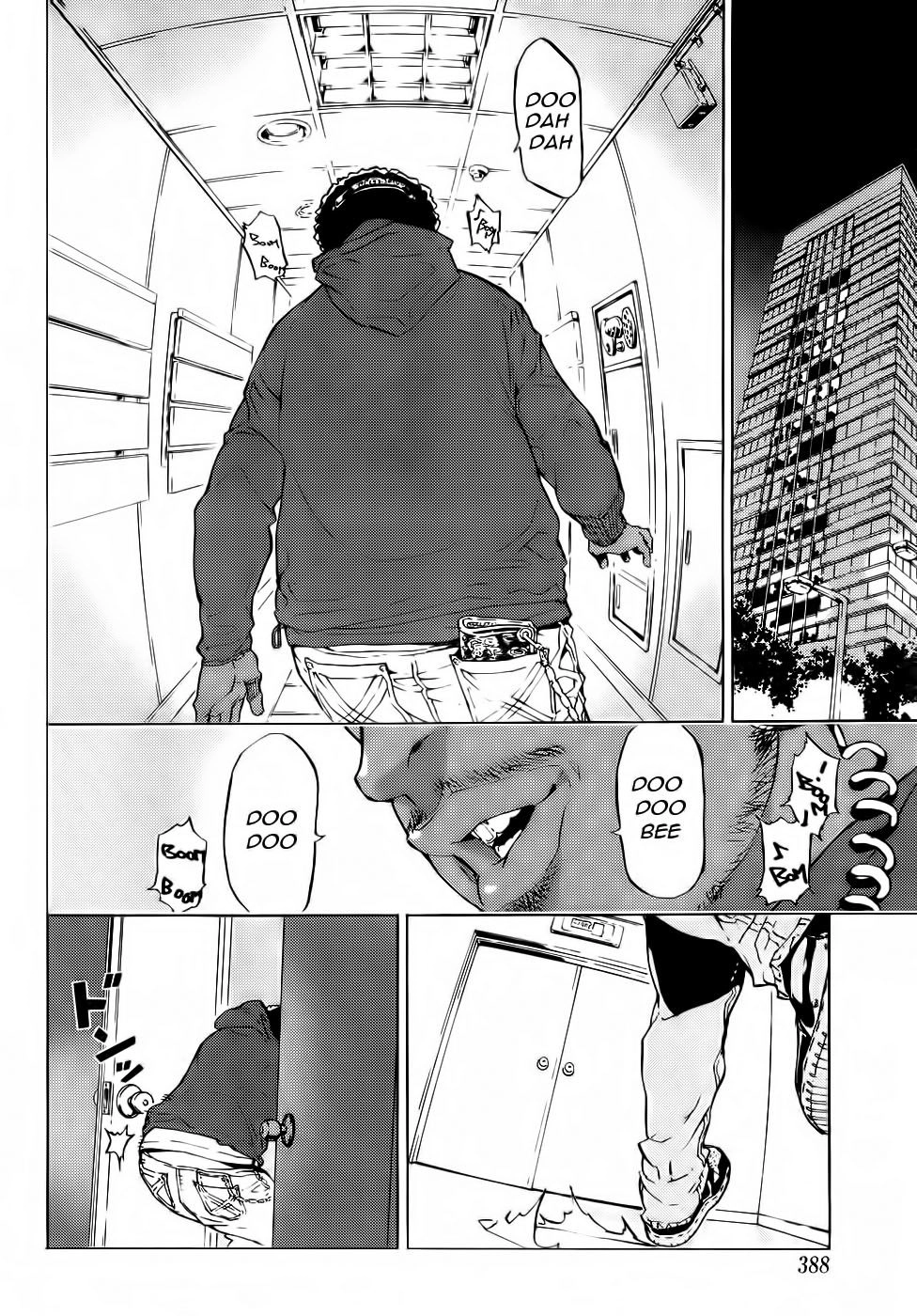 Until Death Do Us Part Chapter 110 - 21