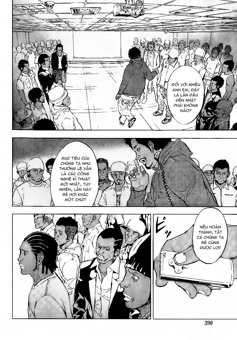 Until Death Do Us Part Chapter 110 - 23