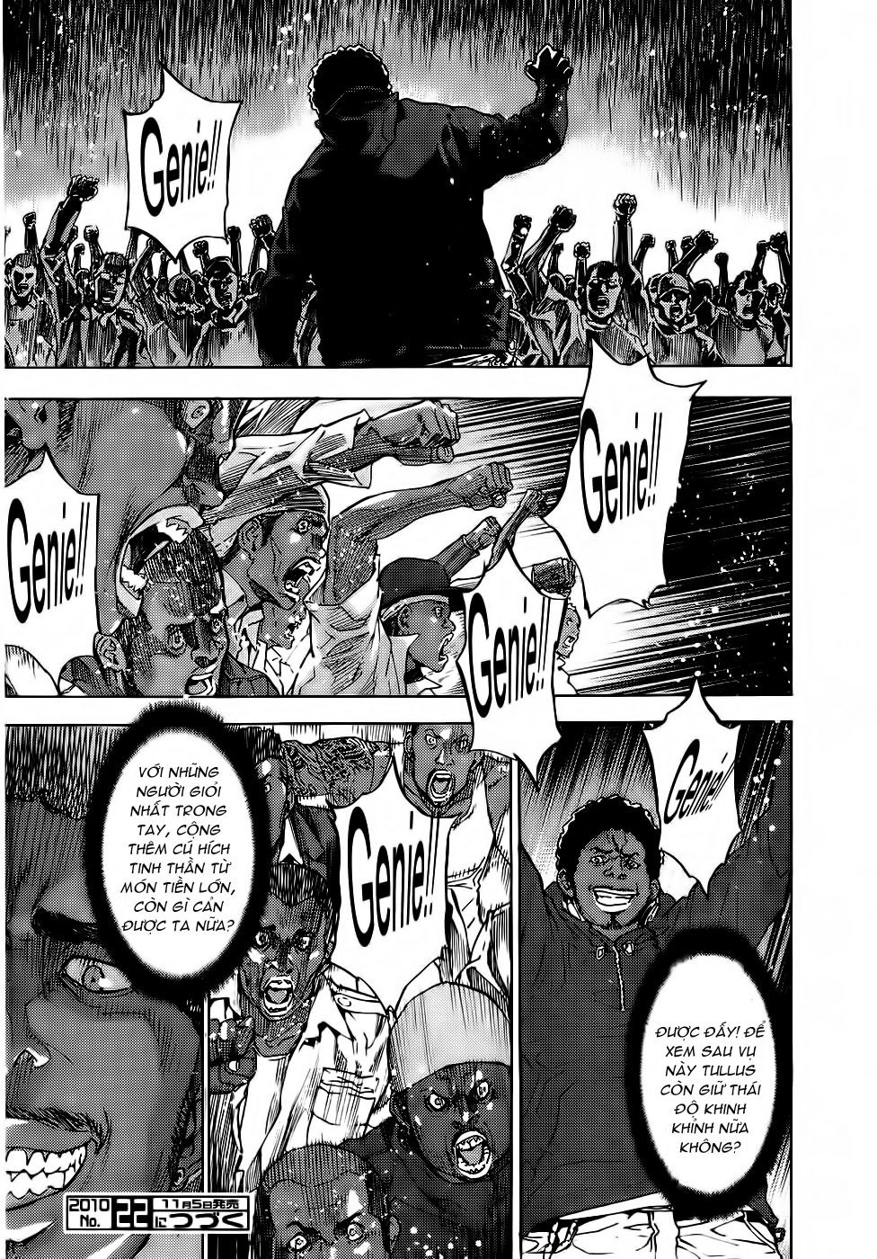 Until Death Do Us Part Chapter 110 - 25