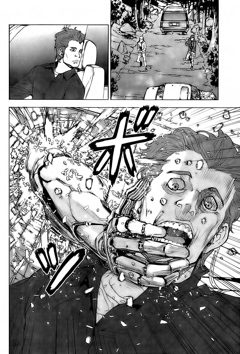 Until Death Do Us Part Chapter 111 - 10