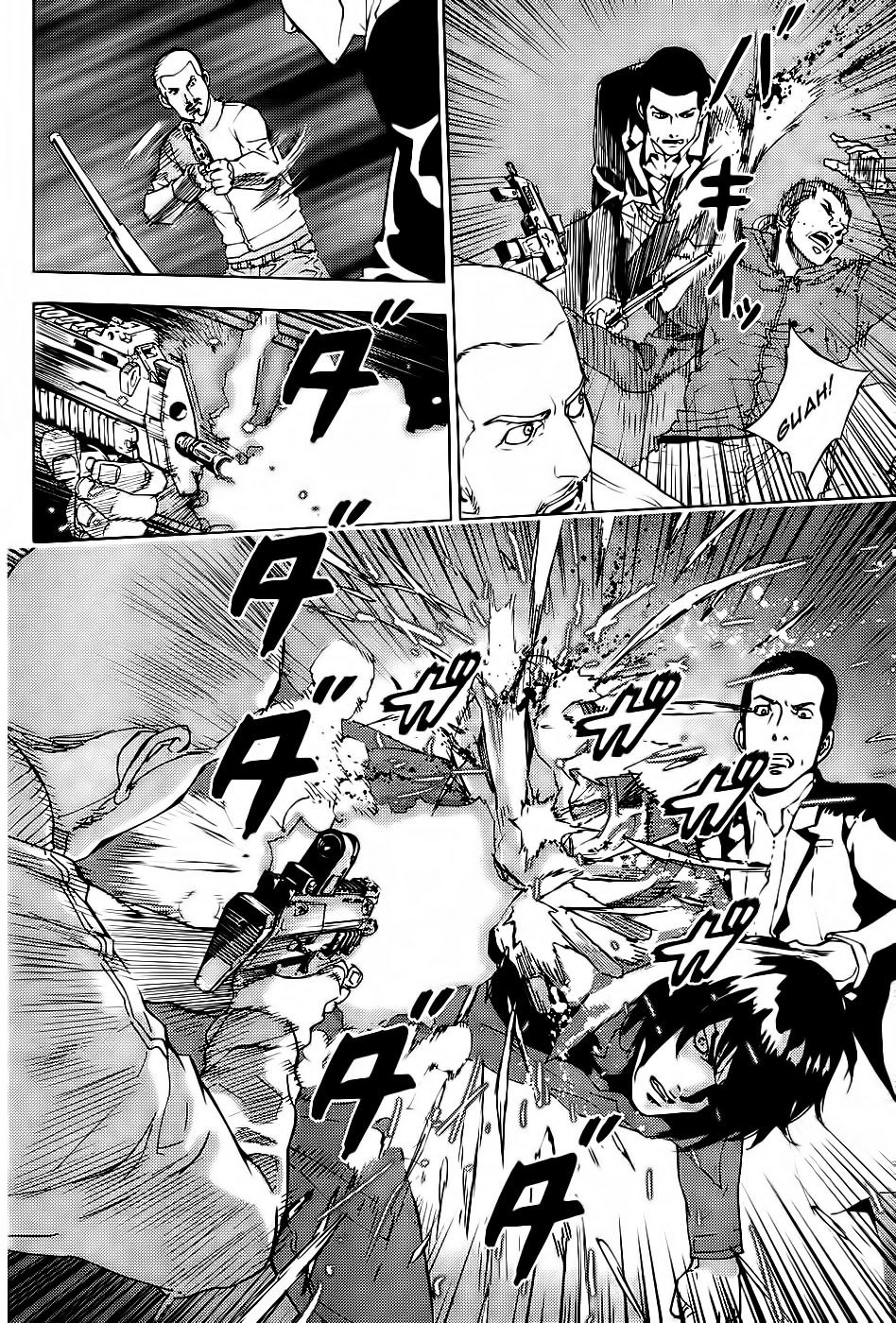 Until Death Do Us Part Chapter 111 - 12