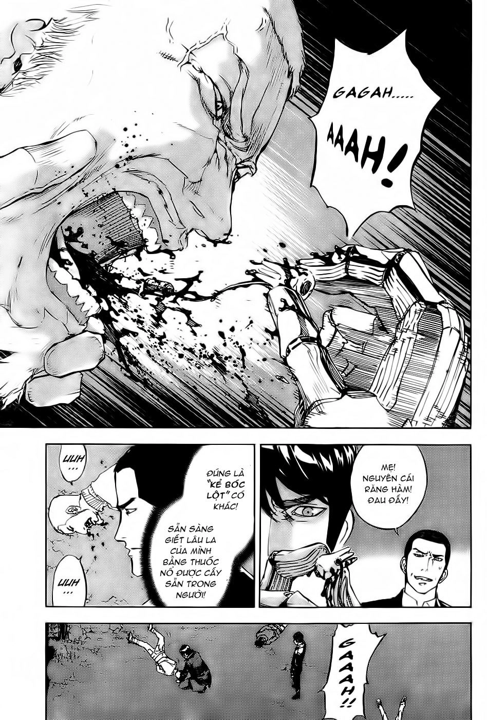 Until Death Do Us Part Chapter 111 - 15