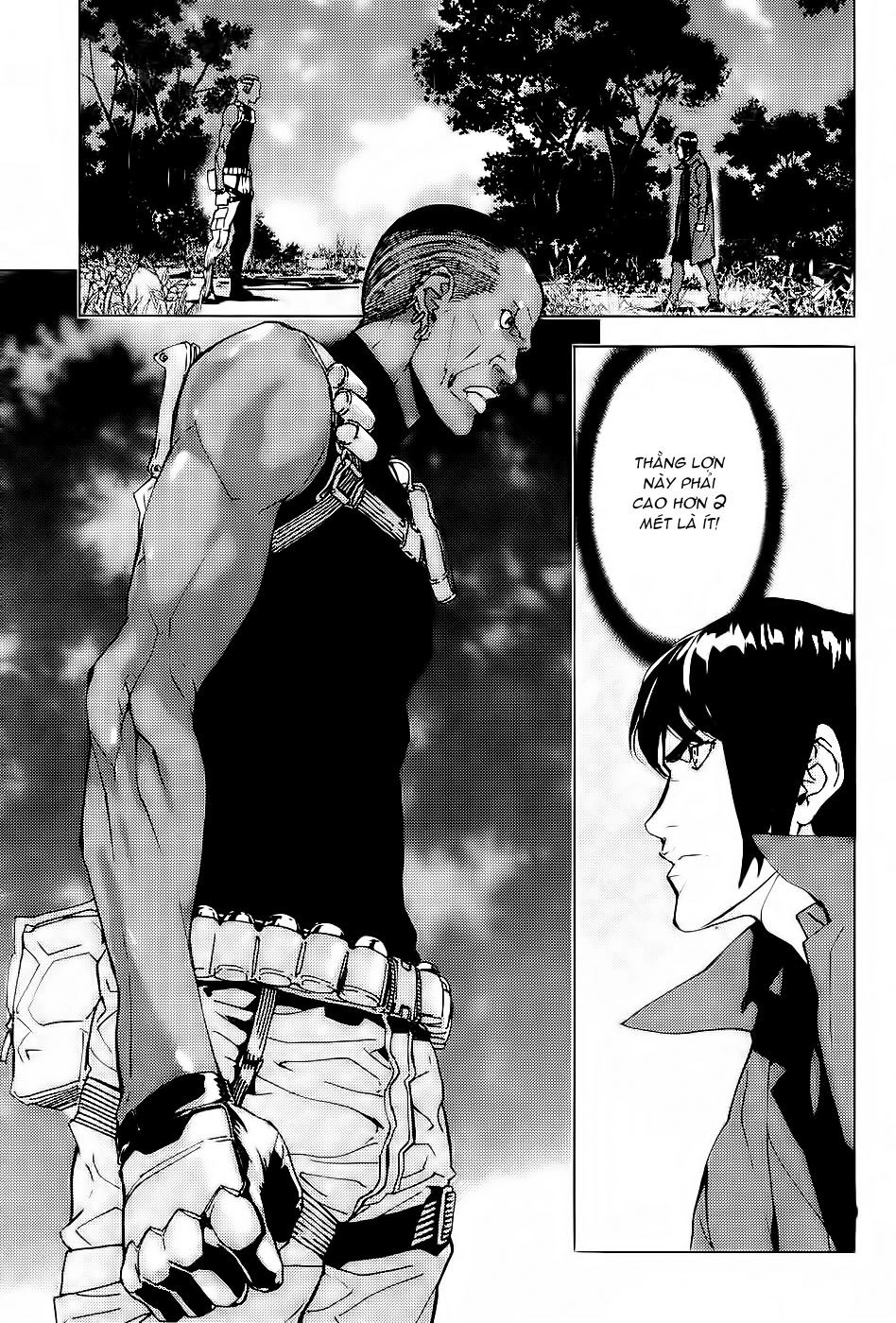 Until Death Do Us Part Chapter 111 - 23