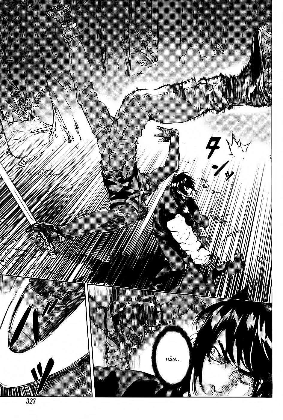 Until Death Do Us Part Chapter 112 - 9