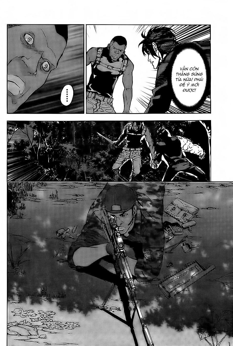 Until Death Do Us Part Chapter 112 - 12