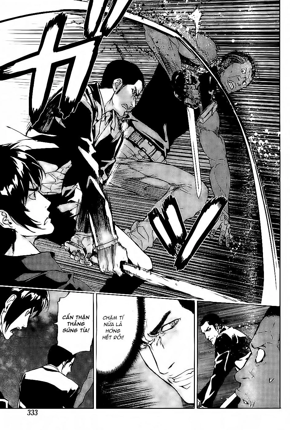 Until Death Do Us Part Chapter 112 - 15