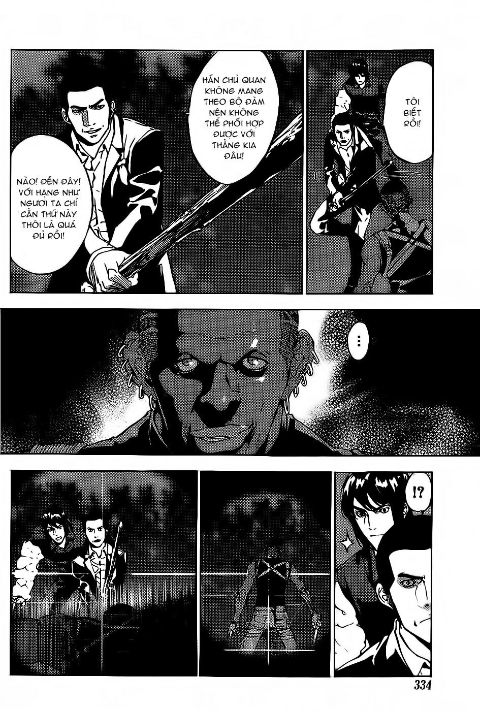 Until Death Do Us Part Chapter 112 - 16