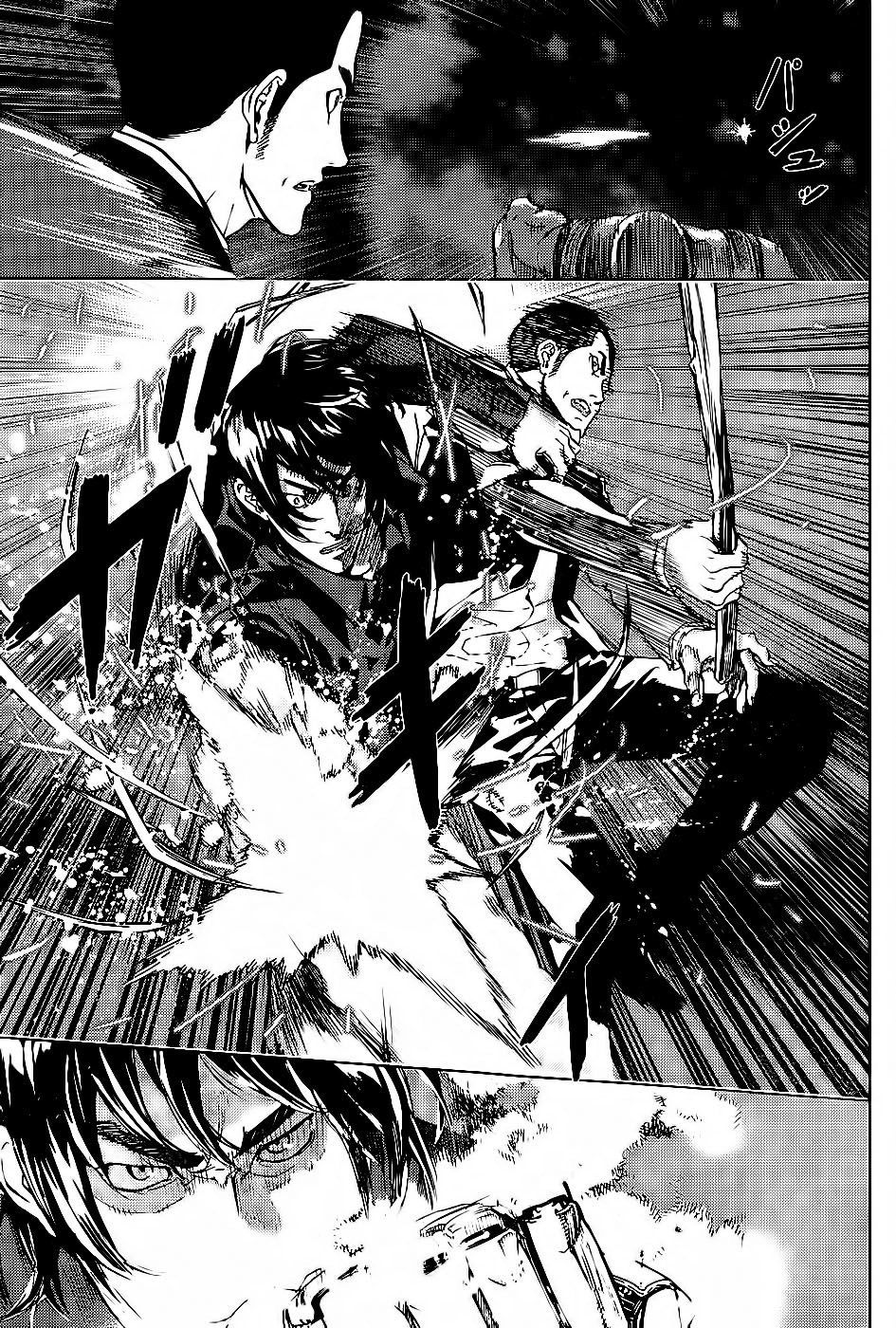 Until Death Do Us Part Chapter 112 - 17