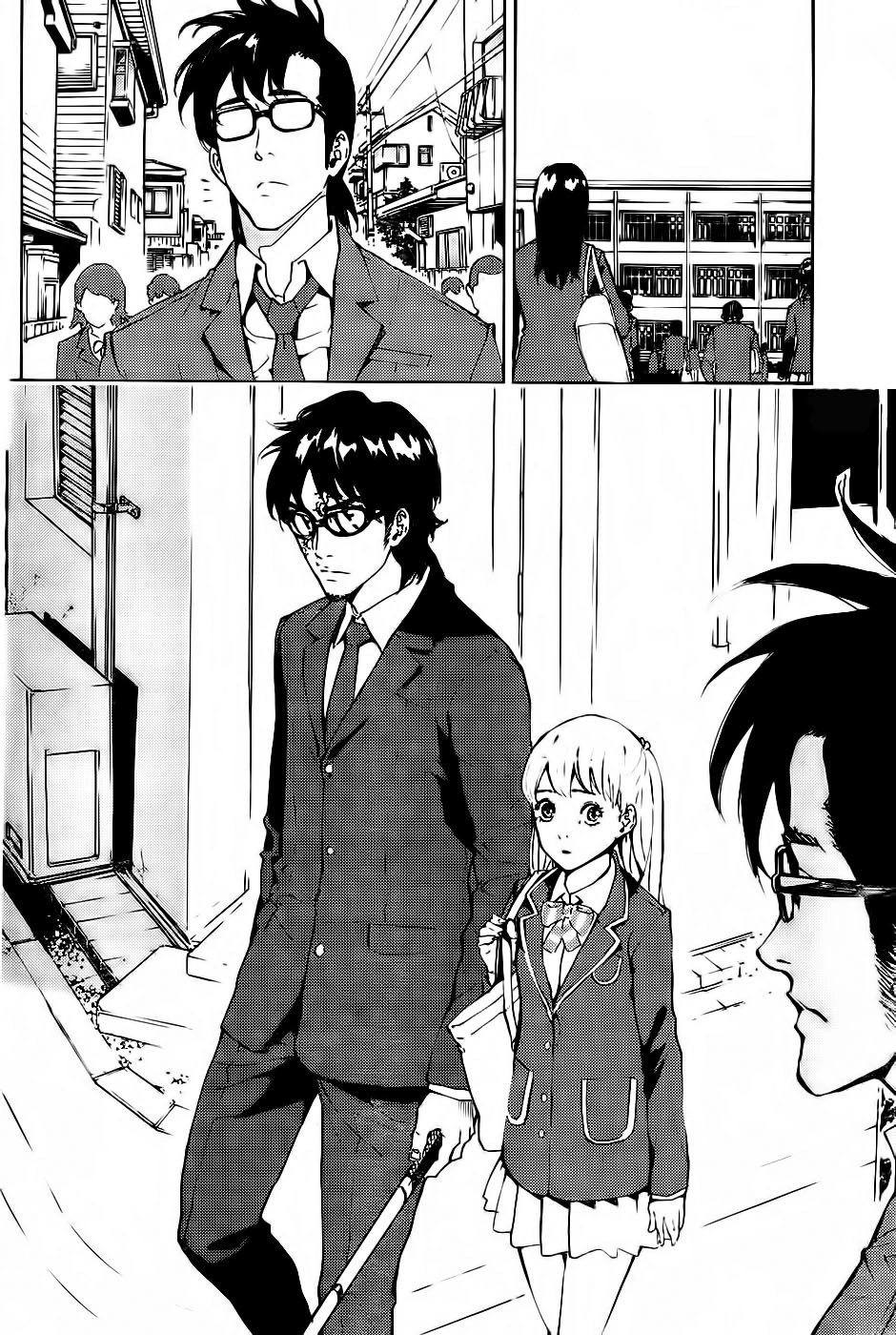 Until Death Do Us Part Chapter 113 - 4