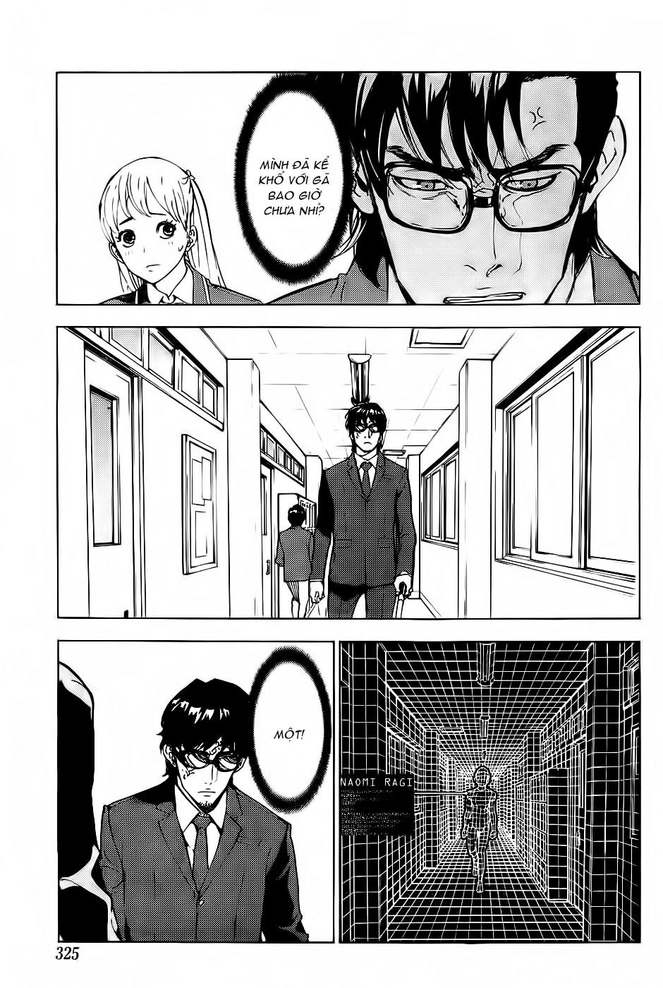 Until Death Do Us Part Chapter 113 - 9