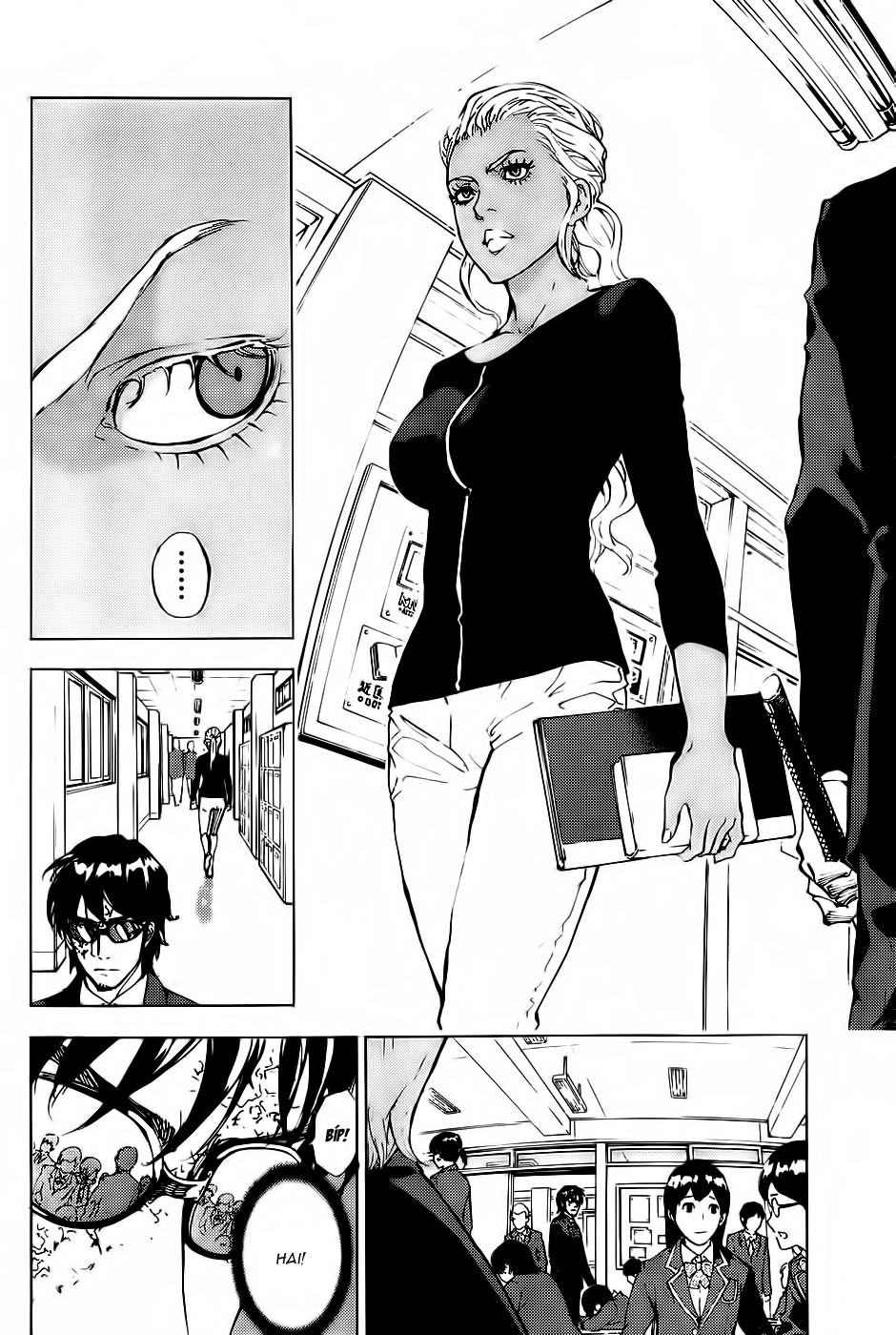 Until Death Do Us Part Chapter 113 - 10