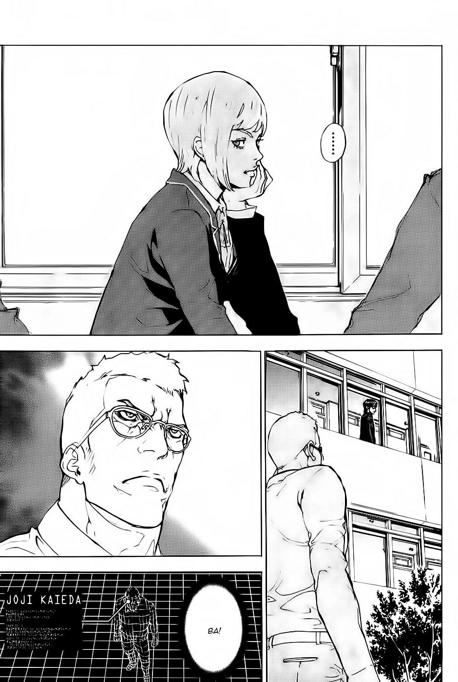 Until Death Do Us Part Chapter 113 - 11