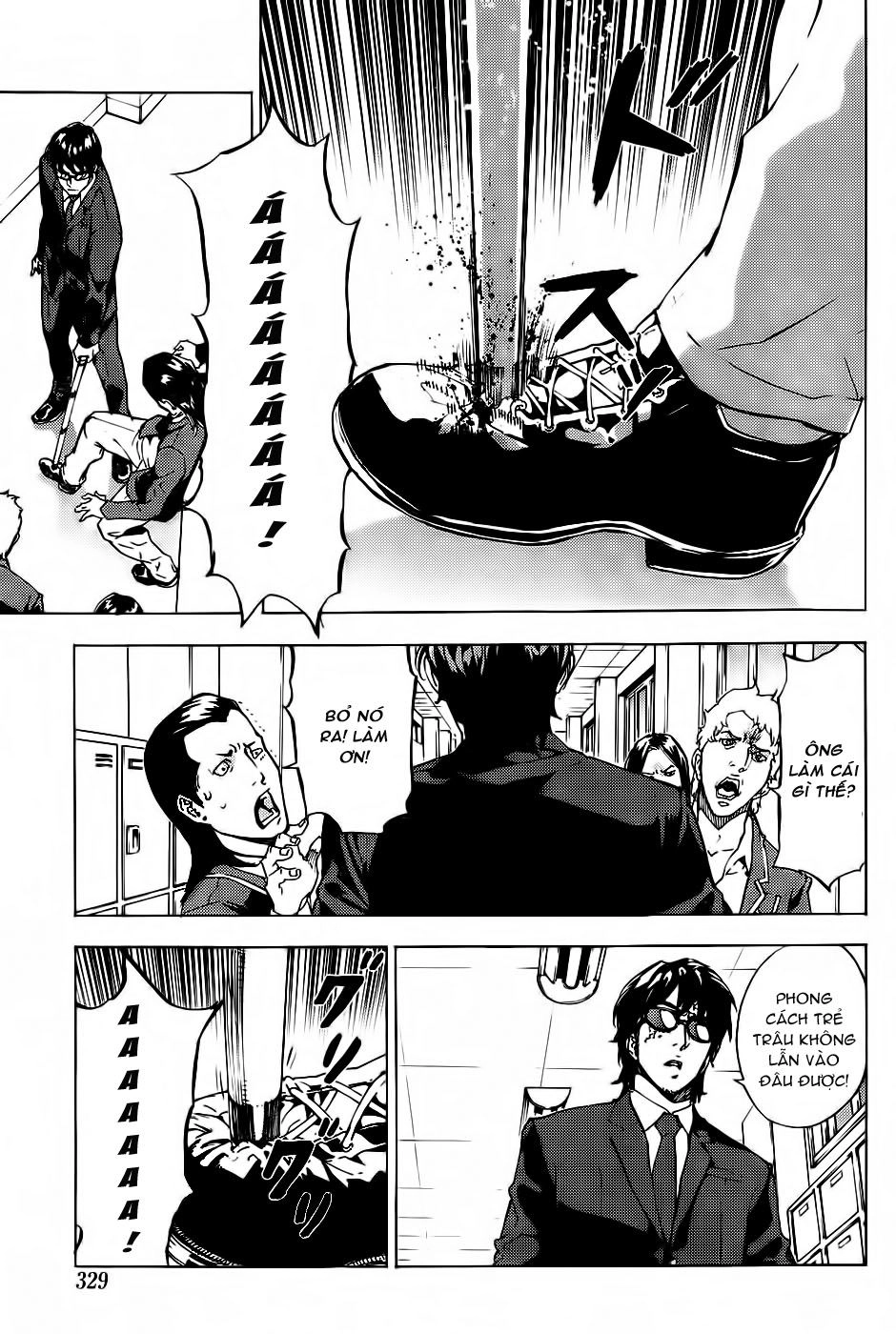 Until Death Do Us Part Chapter 113 - 13