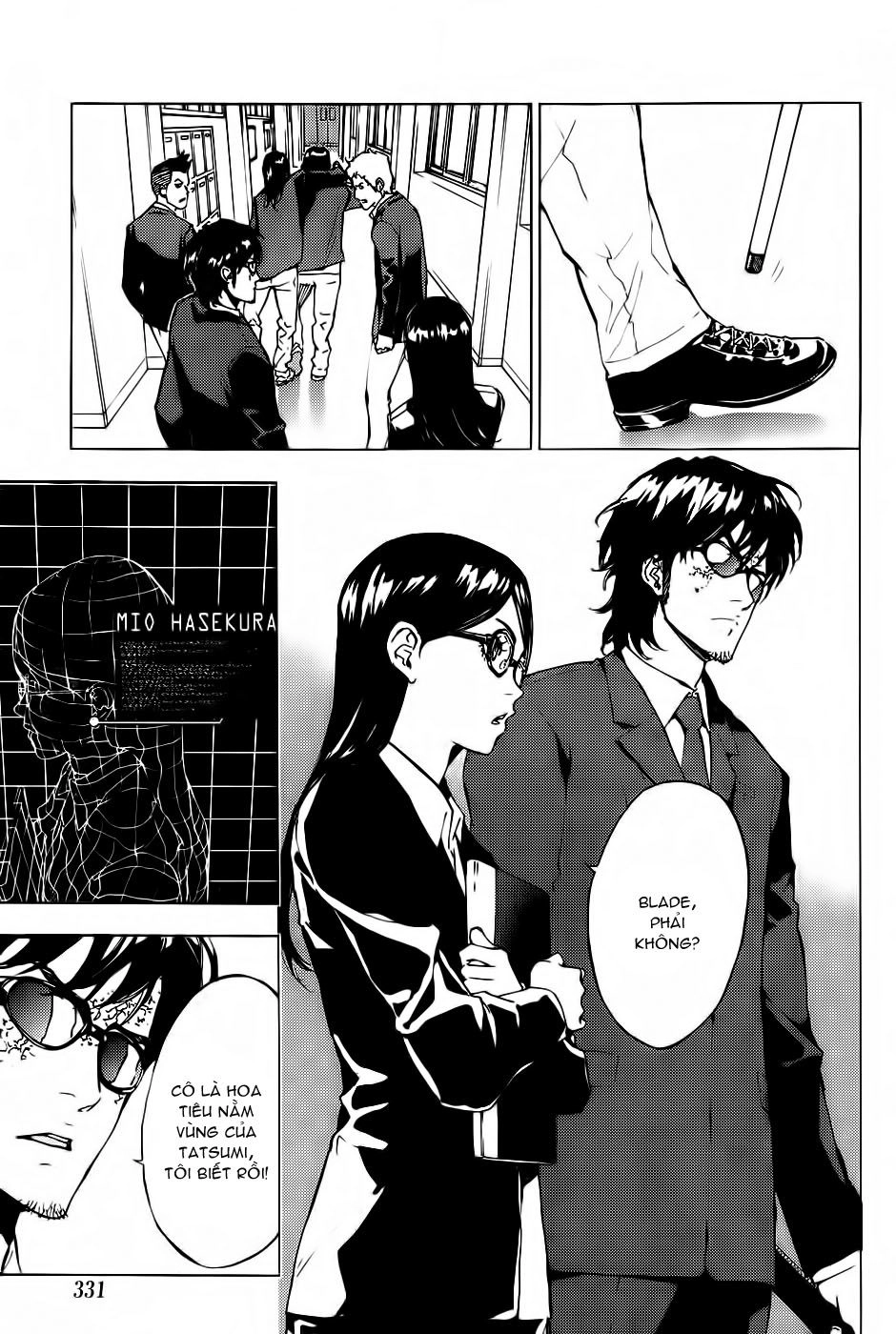 Until Death Do Us Part Chapter 113 - 15