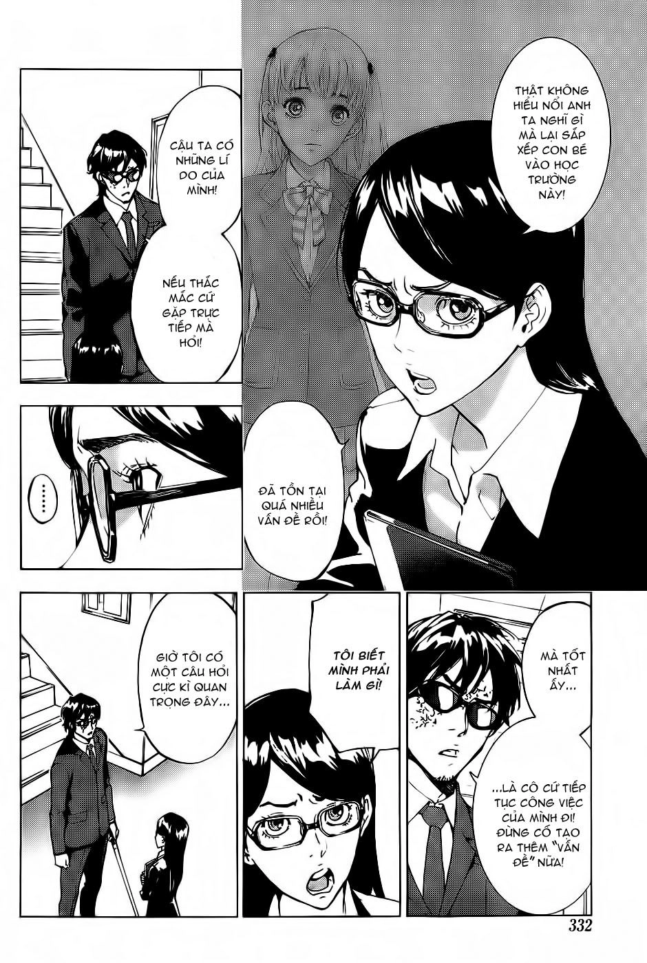 Until Death Do Us Part Chapter 113 - 16