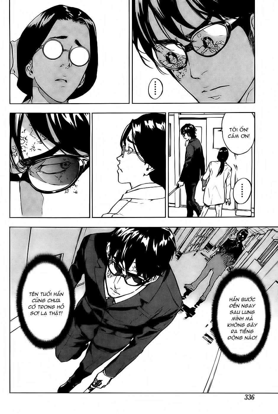 Until Death Do Us Part Chapter 113 - 20