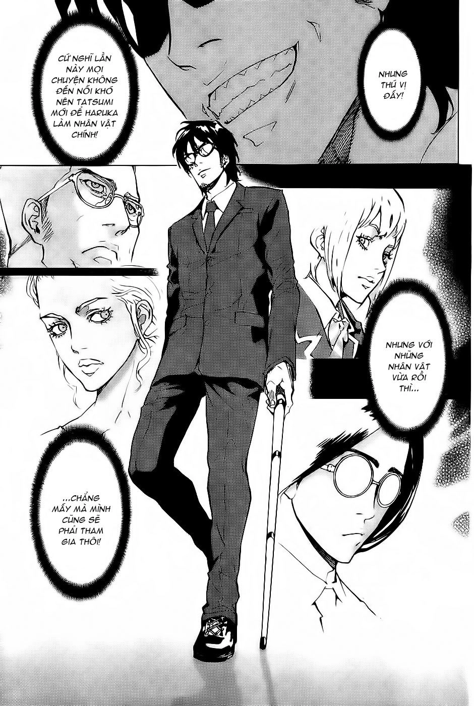 Until Death Do Us Part Chapter 113 - 21