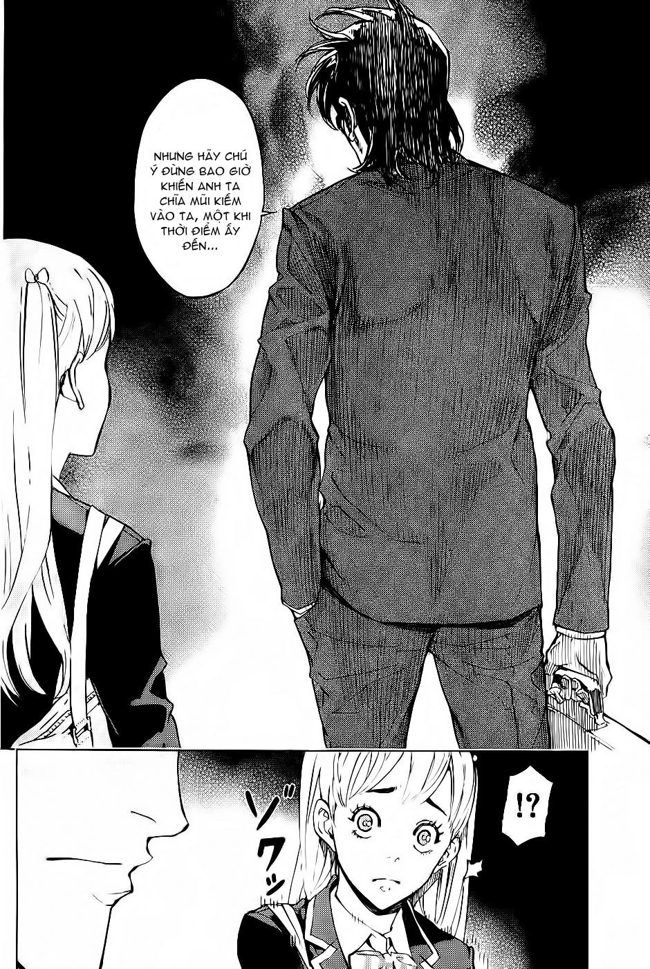 Until Death Do Us Part Chapter 113 - 24