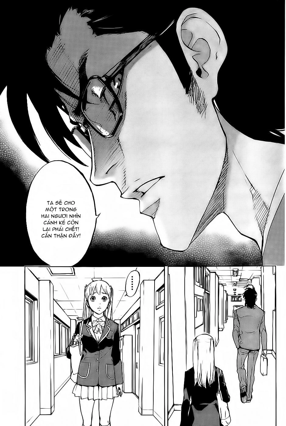 Until Death Do Us Part Chapter 113 - 25