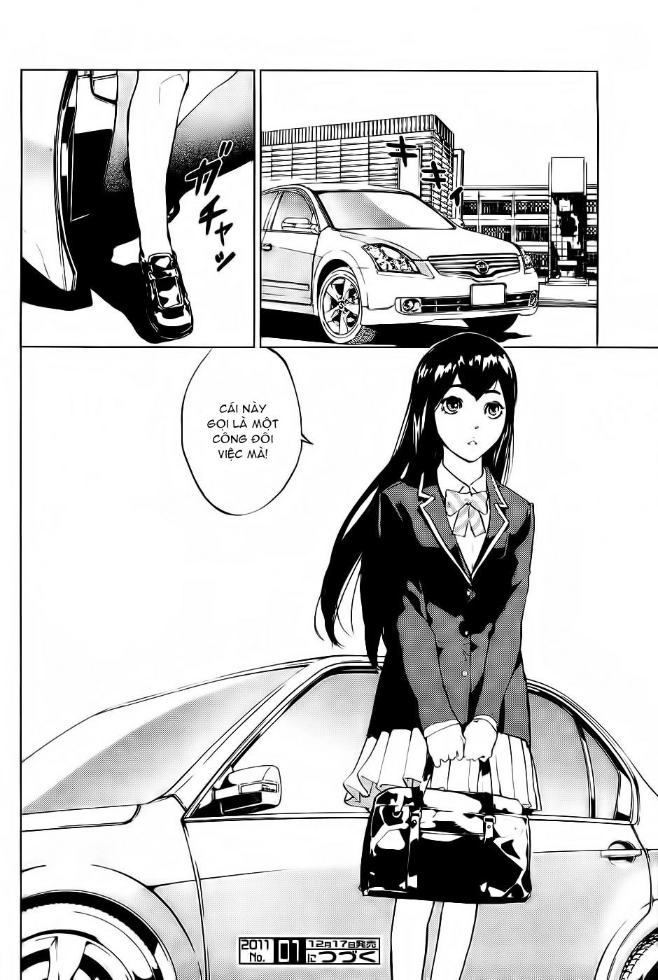 Until Death Do Us Part Chapter 113 - 26