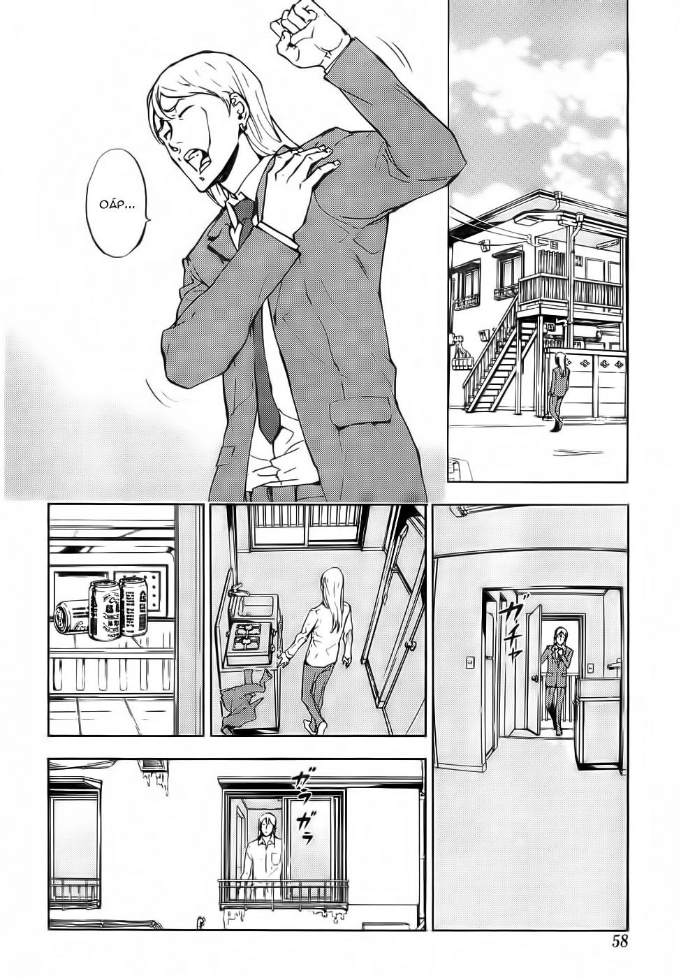 Until Death Do Us Part Chapter 114 - 4