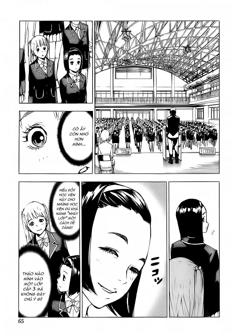 Until Death Do Us Part Chapter 114 - 11