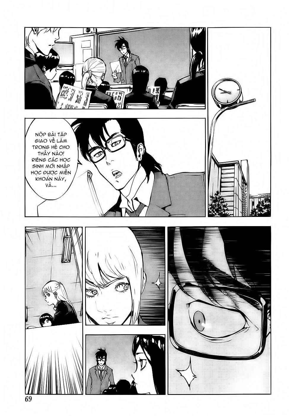 Until Death Do Us Part Chapter 114 - 15