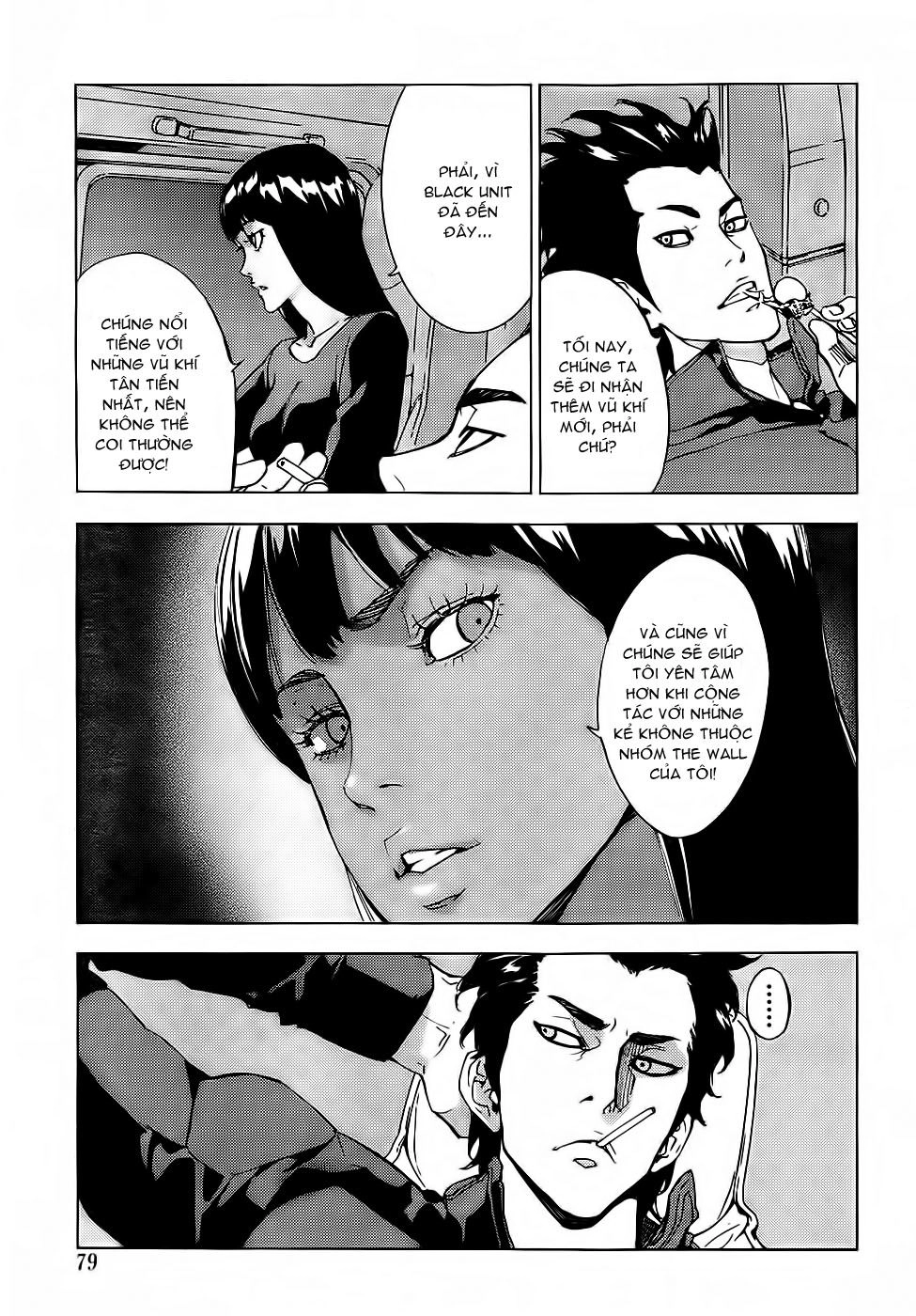 Until Death Do Us Part Chapter 114 - 25