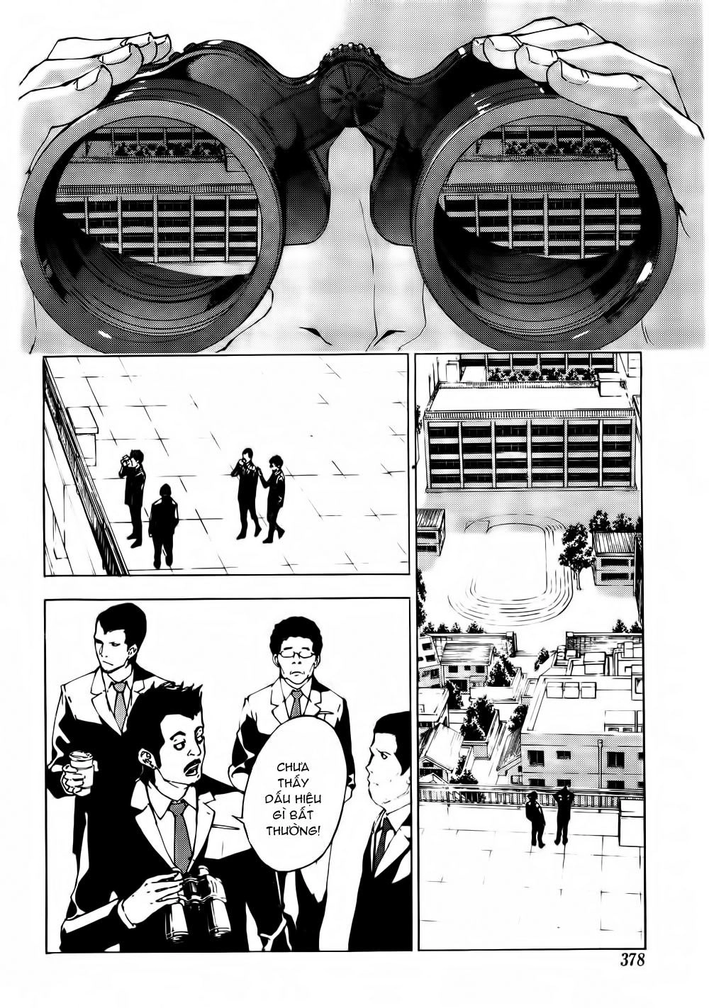 Until Death Do Us Part Chapter 115 - 11