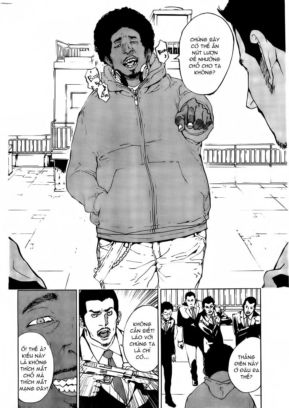 Until Death Do Us Part Chapter 115 - 13