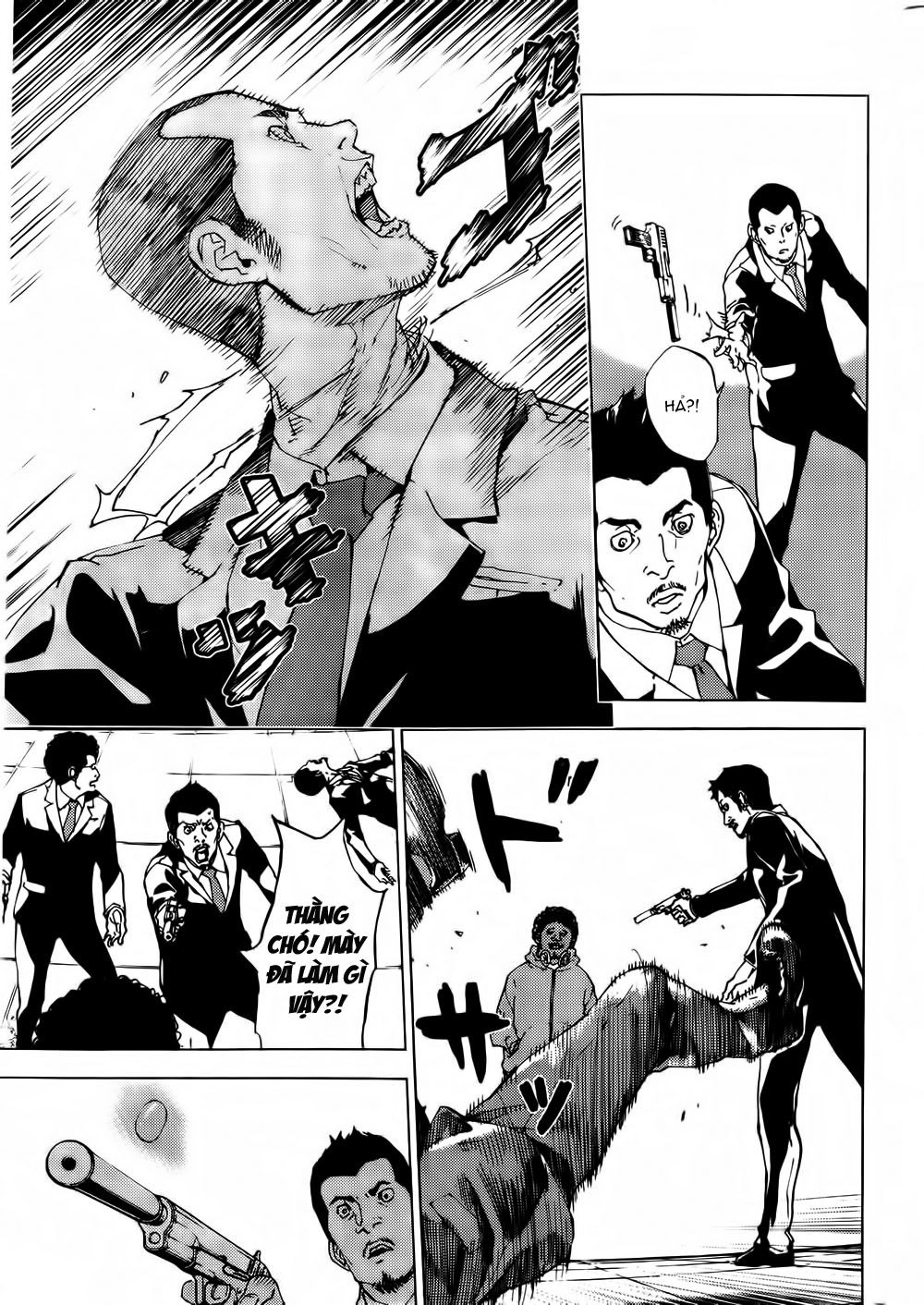 Until Death Do Us Part Chapter 115 - 14