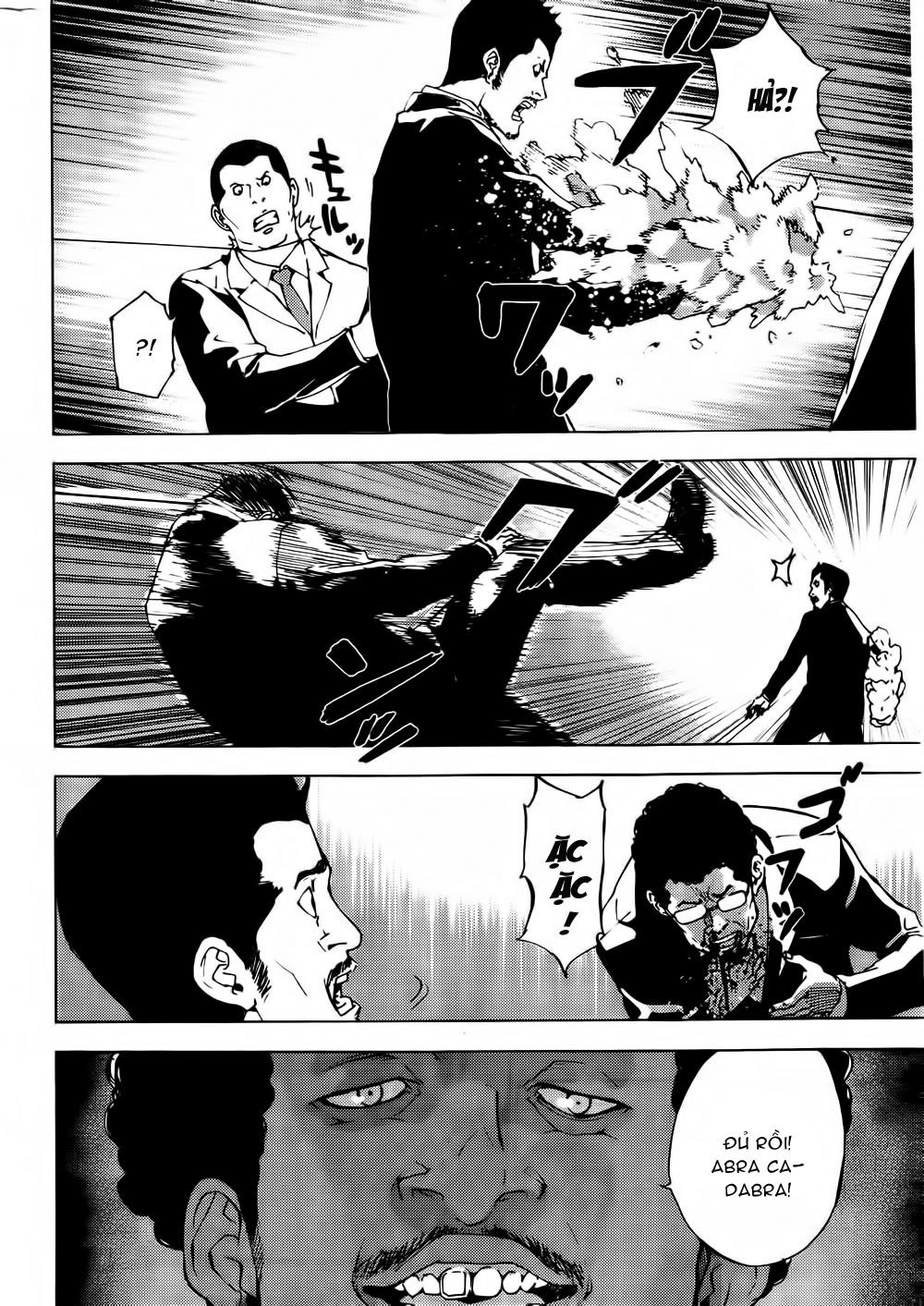 Until Death Do Us Part Chapter 115 - 15