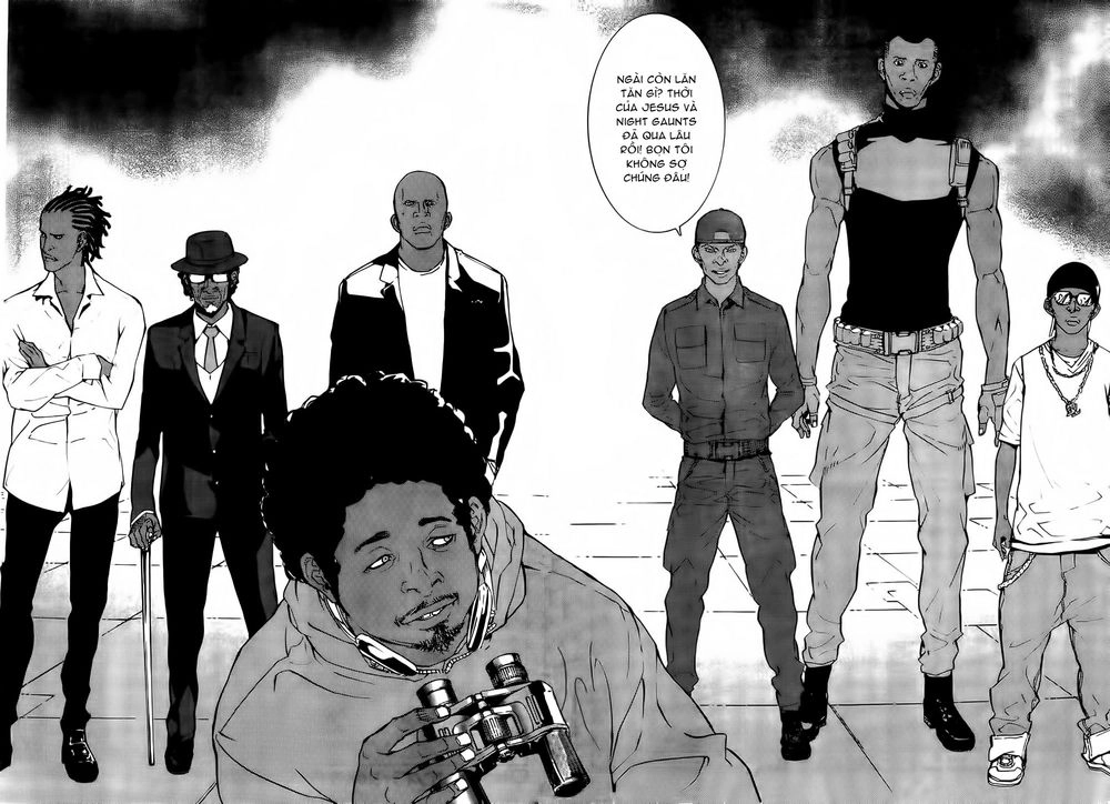 Until Death Do Us Part Chapter 115 - 19