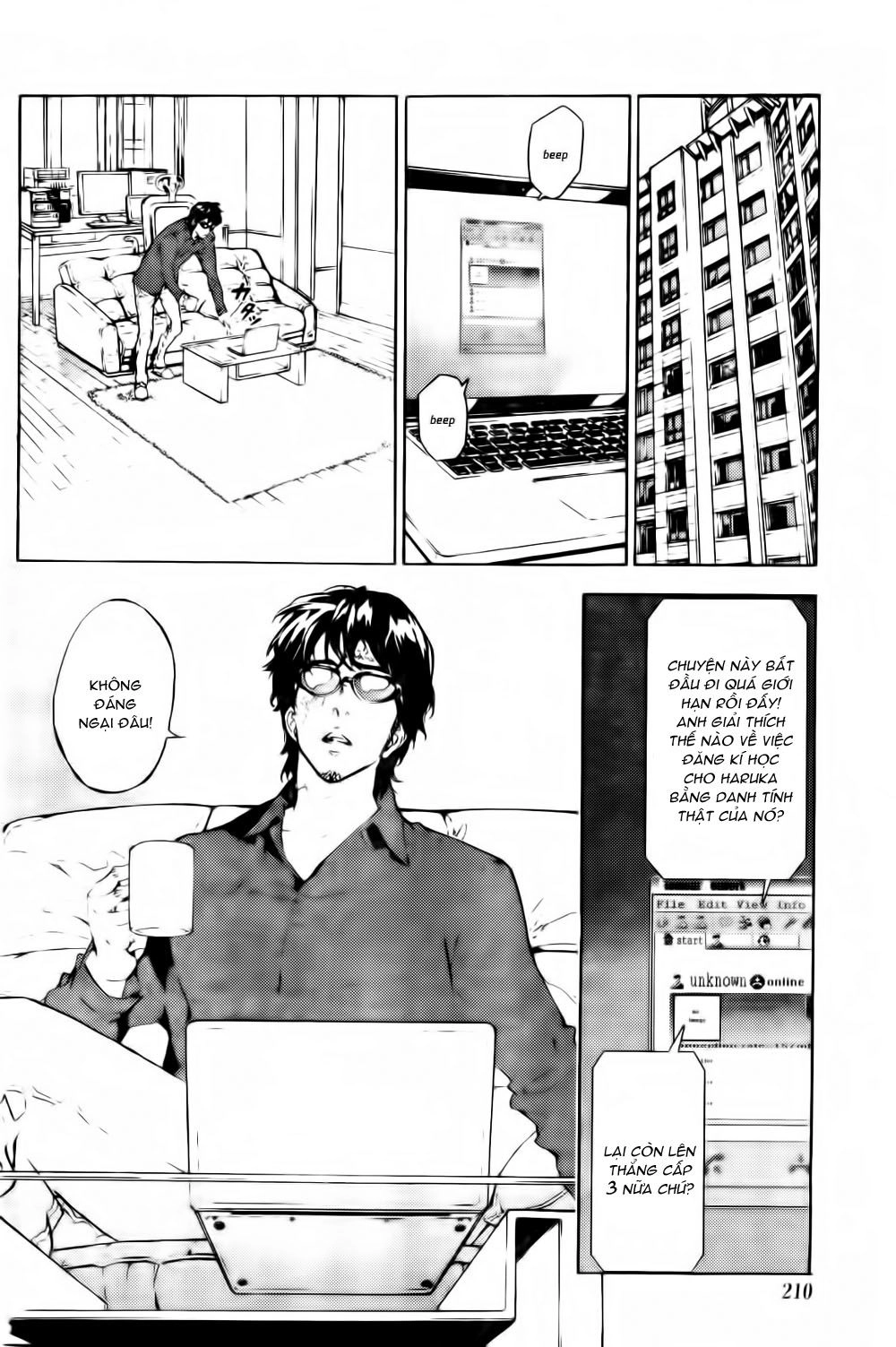 Until Death Do Us Part Chapter 116 - 4