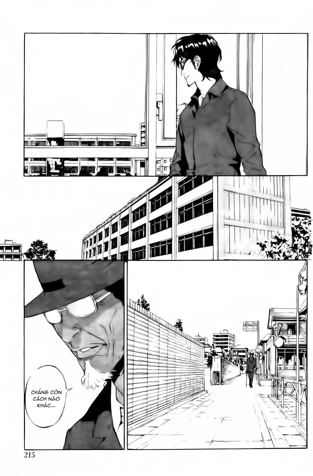 Until Death Do Us Part Chapter 116 - 9