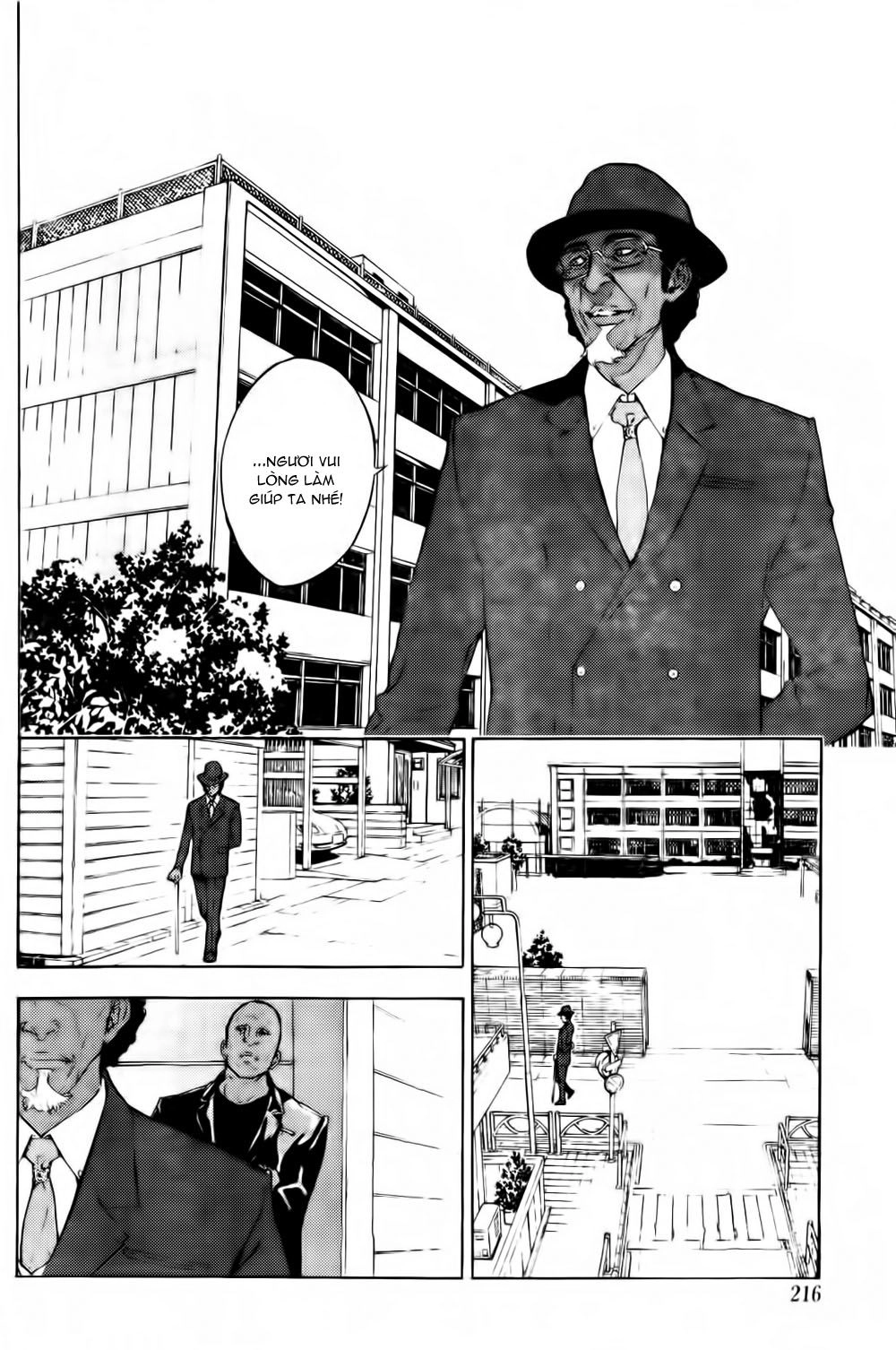 Until Death Do Us Part Chapter 116 - 11