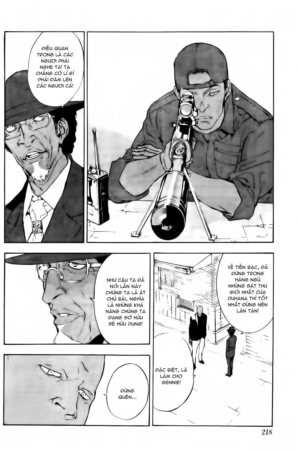 Until Death Do Us Part Chapter 116 - 13