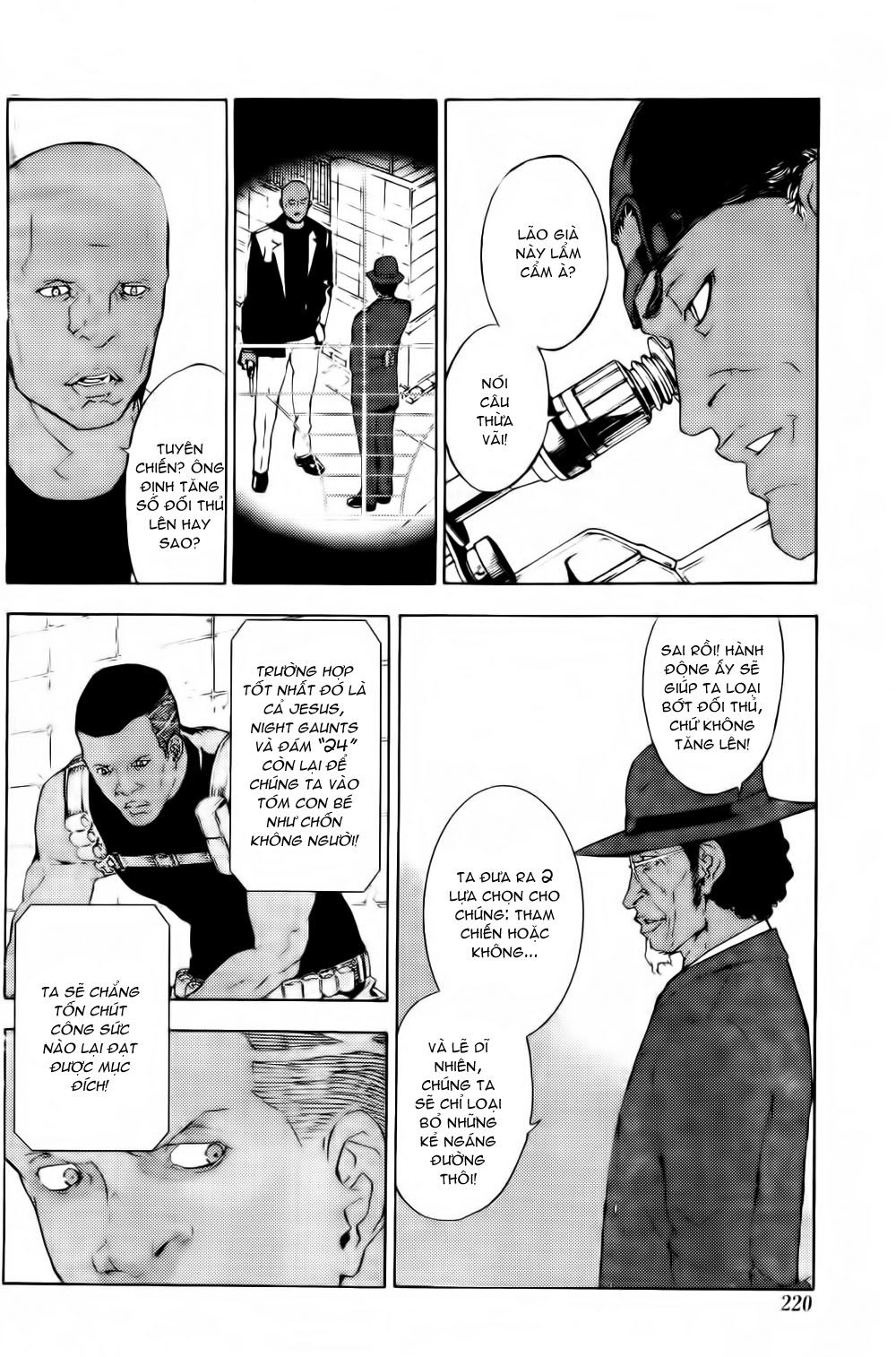 Until Death Do Us Part Chapter 116 - 15