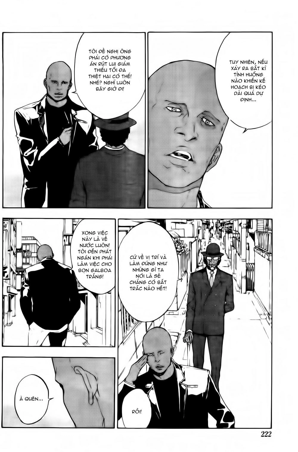 Until Death Do Us Part Chapter 116 - 17