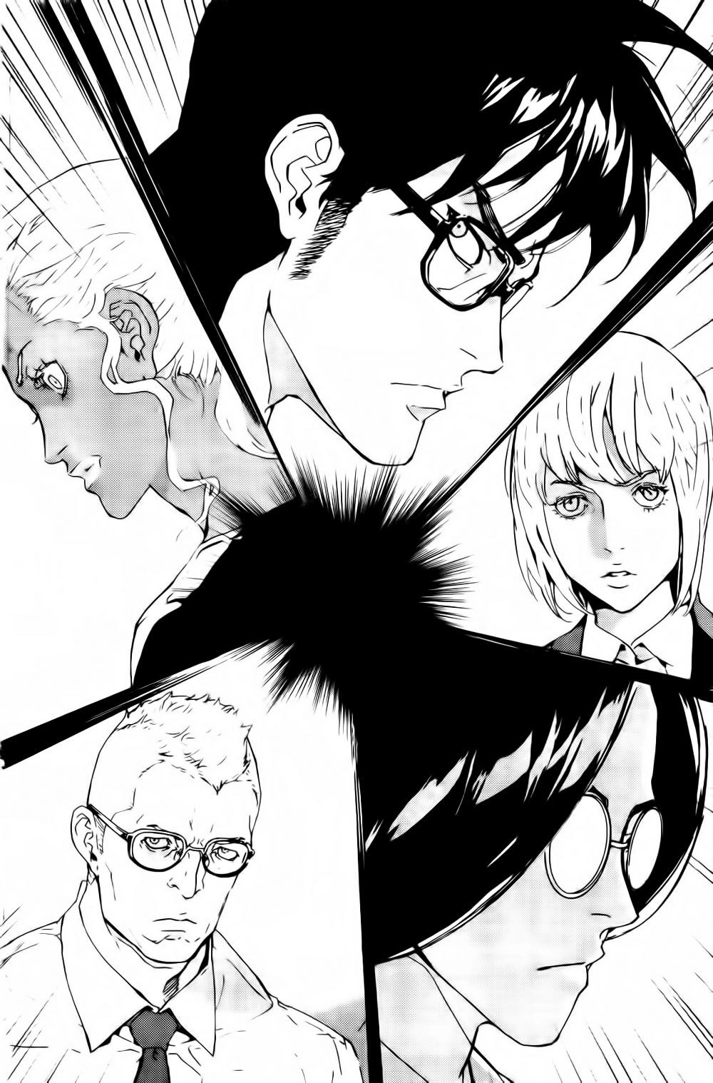 Until Death Do Us Part Chapter 116 - 19