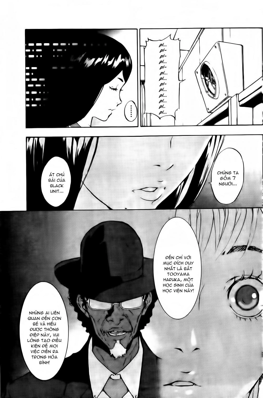 Until Death Do Us Part Chapter 116 - 22