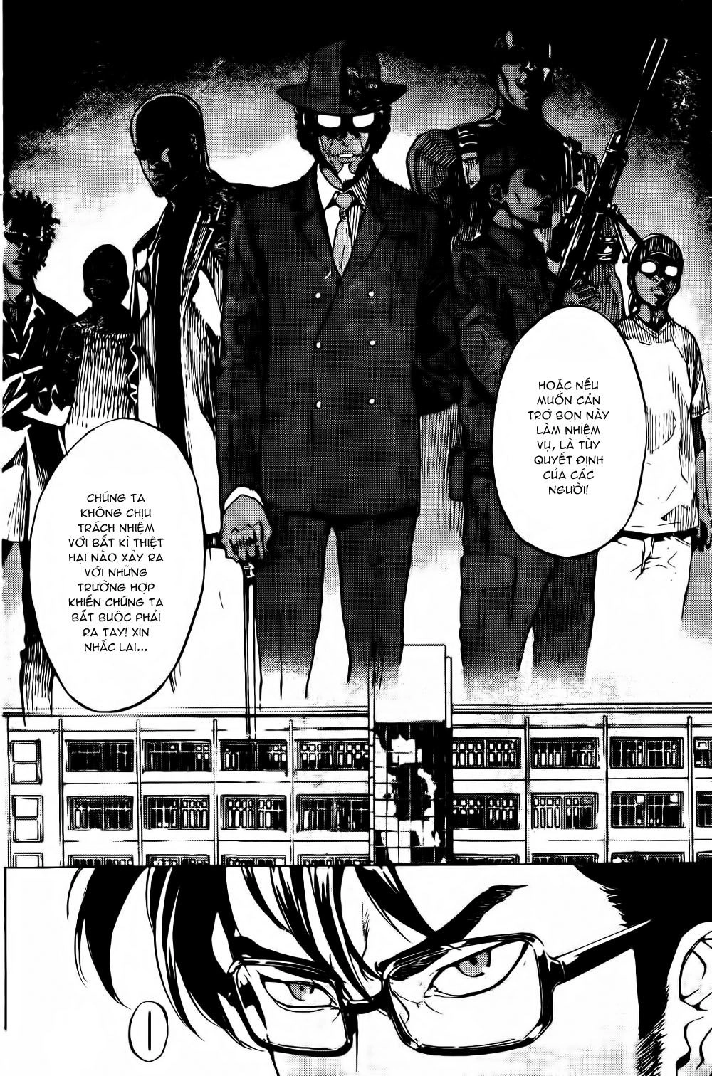 Until Death Do Us Part Chapter 116 - 23